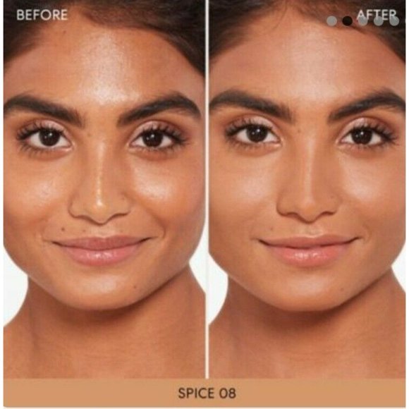 BareMinerals Complexion Rescue Hydrating Foundation Stick SPF25 Spice 08 EXP21MA - Picture 4 of 7